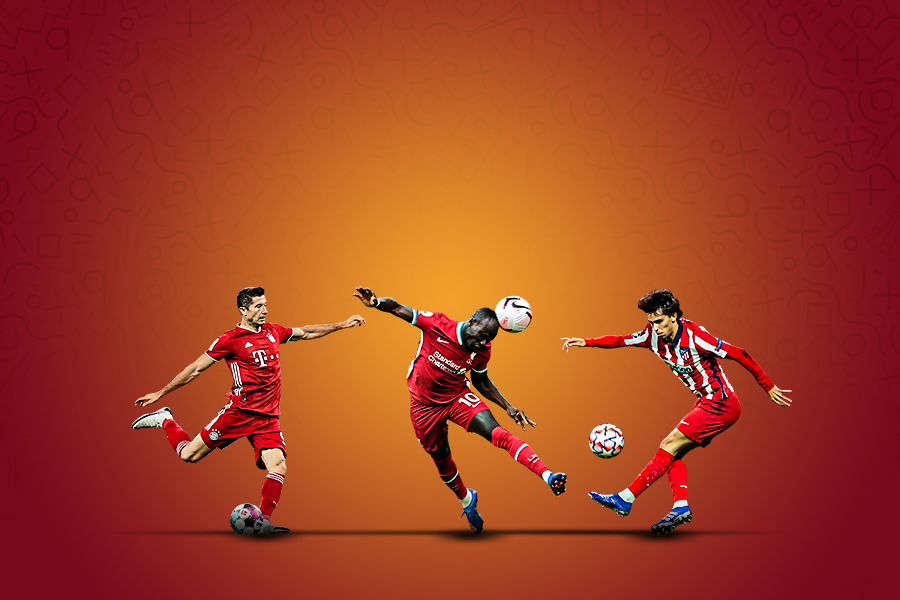 UCL Accas and Multis