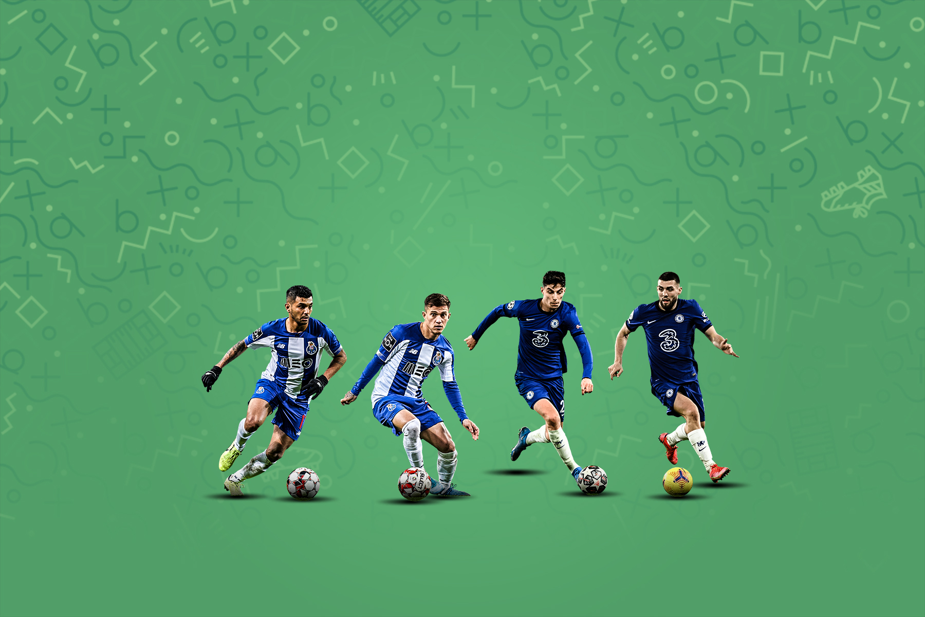 Champions League Betting