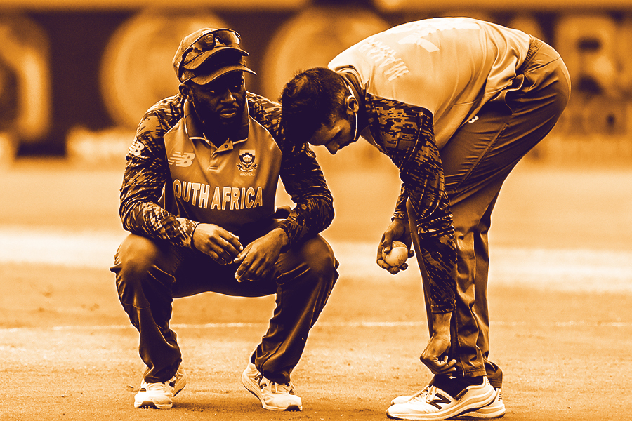 Cricket In The Olympics