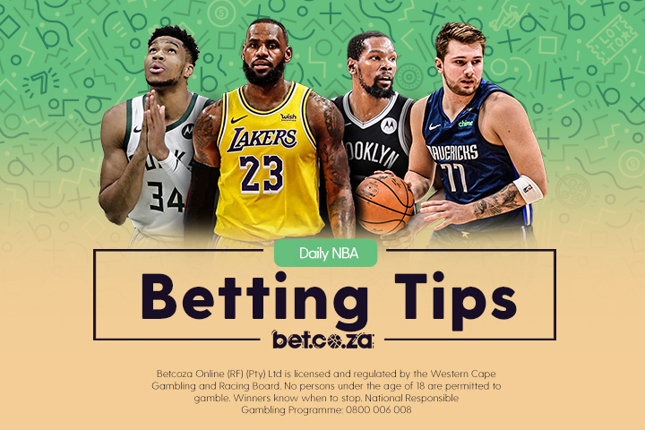 NBA Spread Moneyline Betting
