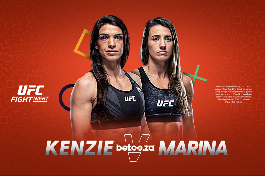 UFC Fight Night Predictions