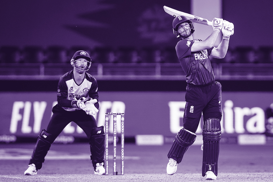 T20 Cricket Betting World Cup