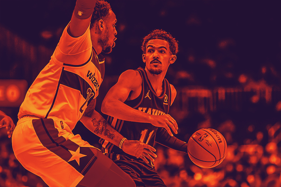 NBA Betting Parlay Prop betting