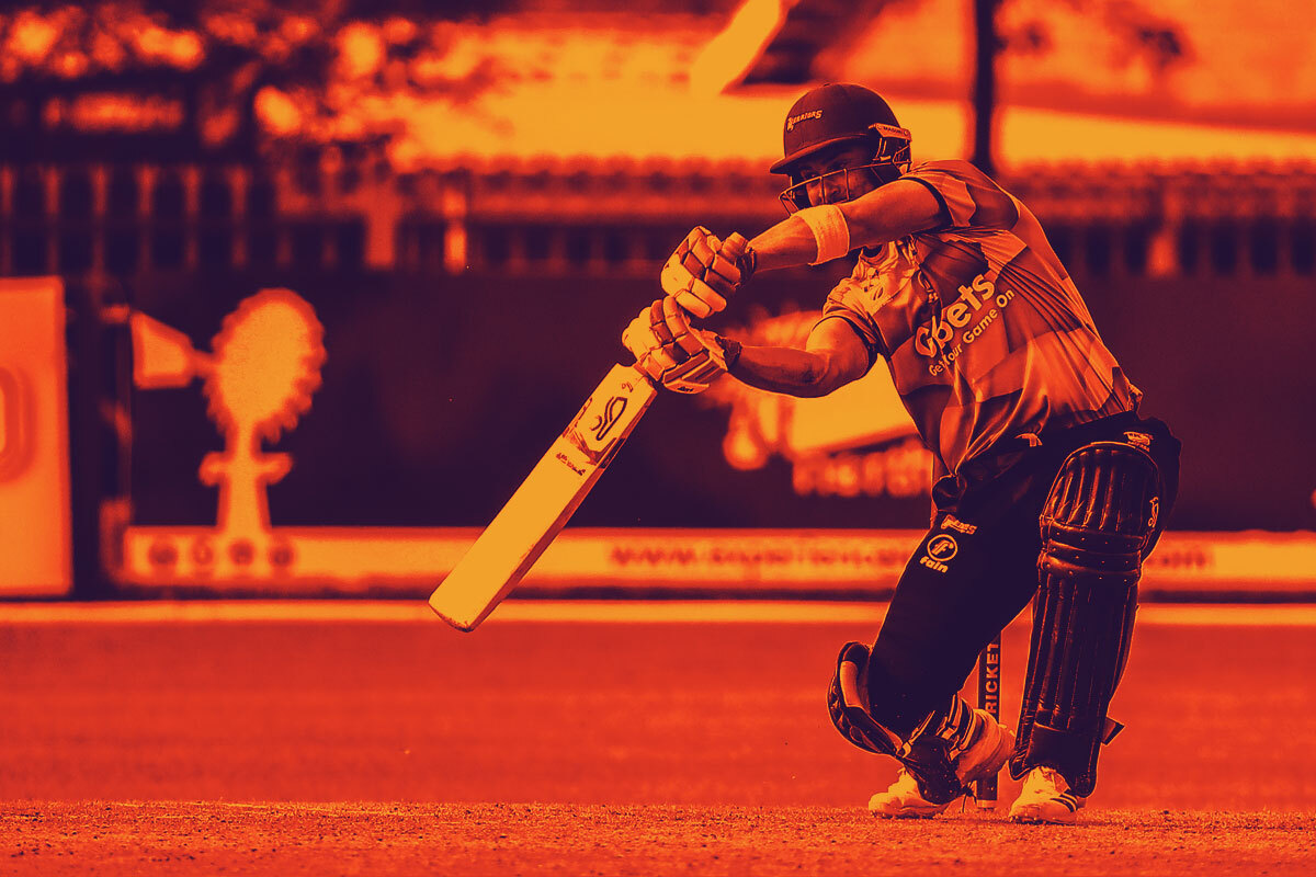 CSA T20 Knockout: Players to Watch