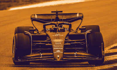 Formula 1 Preview Bahrain