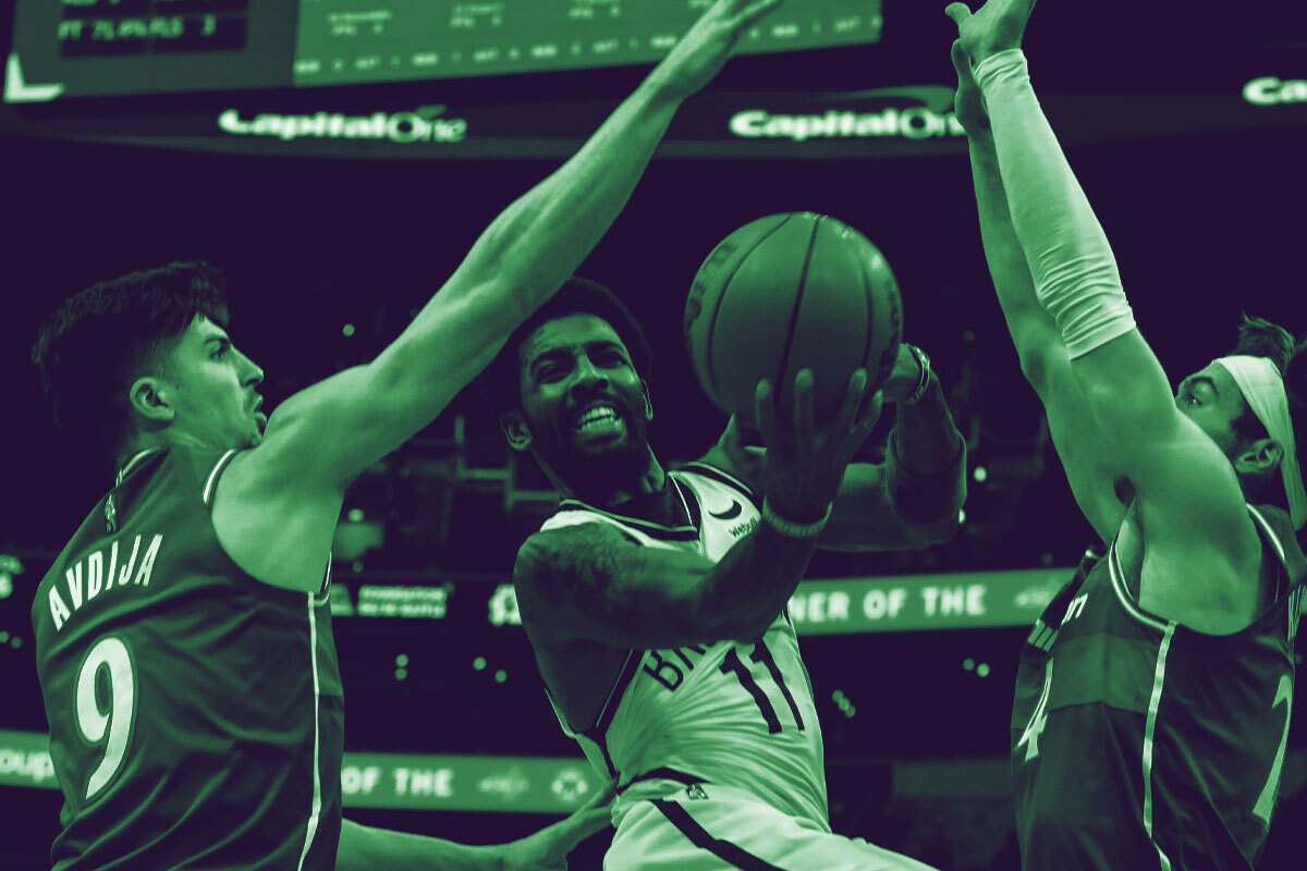 NBA Talking Points